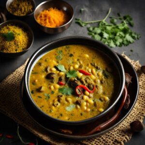 Dal dhokhli recipe in Hindi