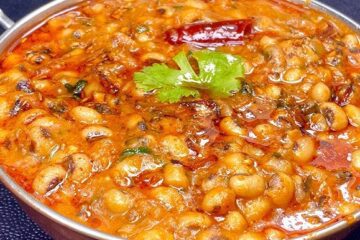 lobia ki sabji ki recipe in hindi